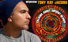 Interview with Tony Ray Jacobo of Tribal Seeds