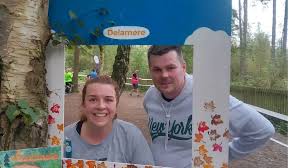 Jamie Mower is fundraising for Alder Hey Children's Charity