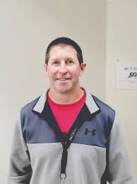 IMC softball: Pendleton's Parsons and Garton share pitching honor