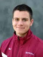 2012 Cross Country Roster