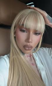 KatStacks, is that you girl?