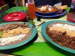 El rancho supermercado sells the best in meat, deli, produce, dairy, seafood, and groceries. Super Mercado El Rancho Greenville Restaurant Reviews Photos Phone Number Tripadvisor