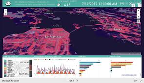 See more of microsoft power bi on facebook. Bringing Data To Life With Power Bi By Mapbox Maps For Developers