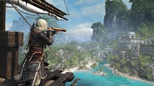 Maybe you would like to learn more about one of these? Assassin S Creed Iv Black Flag Hd Wallpaper Background Image 1920x1080