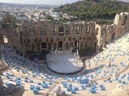 Odeon yazılım beklentilerini sürekli aşarak pazar lideri olmak ve turizm endüstrisi için en güncel çözümleri sunmak hedefi ile hizmet vermektedir. Herod Atticus Odeon Athen Aktuelle 2021 Lohnt Es Sich Mit Fotos