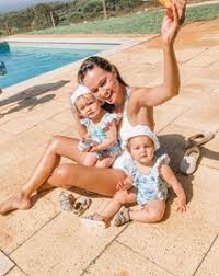 Além disso, a atriz publicou aquela que é a primeira imagem do marido. Helena Costa Desfruta De Escapadinha Na Natureza Em Familia A Ferver Vidas