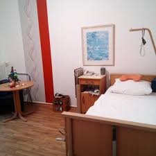 This unit consists of 1 bedroom, 1 bathroom and a kitchen. Photos At Median Kliniken Haus Fortuna 8 Tips From 1 Visitor