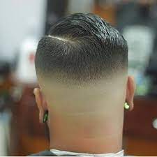 Pin On Military Haircut