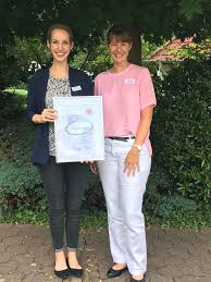 Dr Becker Klinik Mohnesee Erneut Als Familienfreundliches Unternehmen Ausgezeichnet