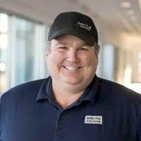 Berlin City Nissan of Portland Employees