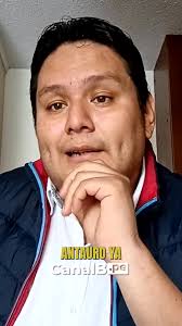 Enrique Valderrama: Antauro Humala quedó sin opción de ser candidato  presidencial, pero podría postular para senador o diputado. #reflexiones  #PepePardo #Elecciones2026 #AntauroHumala #Senador