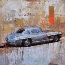 50 Pieces Of Spectacular Automotive Art Automotive Art Auto Racing Art Racing Art