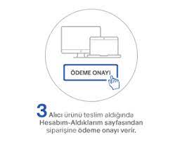Açıkçası tek bir firma odaklı olması ve ürün yelpazesinin çeşitliliği dolayısıyla benim tek. Kargo Ve Teslimat