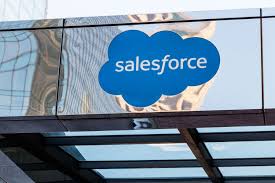 See if salesforce.com is down or it's just you. Salesforce Hit By 15 Hour Downtime Techhq