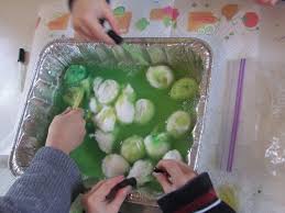 15 fun literacy activities for preschoolers. Science In The Preschool Classroom Teach Preschool