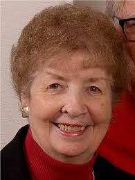 Carol VanDyke Obituary (1935