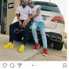 Most celebrities have taken to social media to congratulate the star over. 1