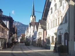 Suche nach billigen hotels in grainau zentrum. Die Krautererlebniswelt In Garmisch Partenkirchen Wurde Eroffnet Gundermannschule Das Original Tel 02157 128520 Krauterpadagoge