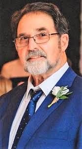 Obituary of Frank C. Giffi Jr.