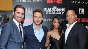 Guardians of the galaxy 3 is set to begin filming in 2020, reports thr. Actors Who Were Almost Cast In Guardians Of The Galaxy