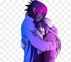 Sasuke menangis karena kakak itachi selalu meningalkanya. Sasuke Uchiha Sakura Haruno Sarada Uchiha Tears Purple Violet Png Pngegg
