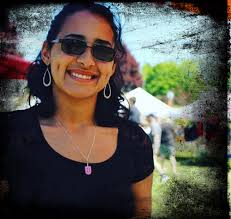 Showcase~Authentic Women~Arealles Ortiz