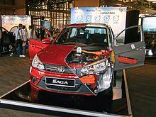 Experience exceptional value with the saga, the most affordable sedan in malaysia. Proton Saga Third Generation Wikipedia