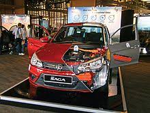 Saga 1.3 standard (mt) saga 1.3 standard (at) saga 1.3 premium (at). Proton Saga Third Generation Wikipedia