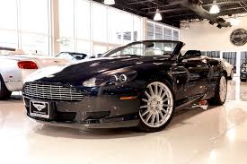 Image result for Meteorite Silver 2006 DB9 Volante