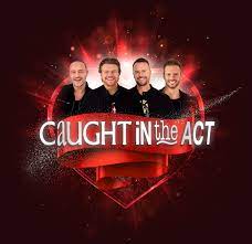 My arms keep missing you. Caught In The Act Tour Die 90er Live