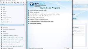 O imposto de renda é cobrado pela receita federal tanto para pessoas físicas quanto para pessoas para declarar o imposto de renda, o processo é bem simples de ser realizado, inicialmente você deve instalar o programa irpf 2021. Mais De 260 Mil Pessoas Baixaram O Programa Do Irpf 2021 No Primeiro Dia Imposto De Renda Extra Online