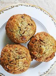 Zucchini Muffins Recipe Simplyrecipes Com Recipe Zucchini Muffin Recipes Zucchini Bread Muffins Recipes