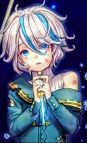 ✨▻200+ gacha club aesthetic outfits: Ellios Aesthetic Anime Blue Cool Cute Gacha Hair Hd Mobile Wallpaper Peakpx