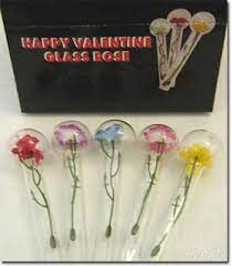 Glass Roses That Are Sold At Gas Stations Solely To Be Used As Crack Pipes R Ofcoursethatsathing
