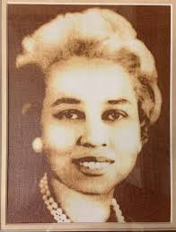 UNC School of Law commemorates Sylvia Allen, first Black woman to serve as  assistant district attorney in Cumberland