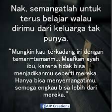 Pada hati kau akan tetap setia. Kata Kata Motivasi Semangat Untuk Terus Belajar Walau Dirimu Dari Keluarga Yang Tak Punya Ajp Creations