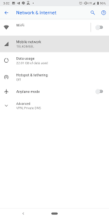 Sms ini akan dikenakan biaya rp 350/sms. Cara Setting Apn Telkomsel 4g Stabil Tercepat 2021
