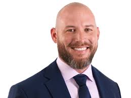 Headshot Photography