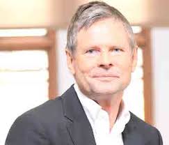 An Africa built with Pride