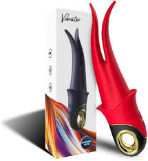 Sens Erotik Shop Sex Toys Kırmızı Renkli, Yeni Nesil Akıllı Teknolojili,  USB Şarjlı, 9 Titreşim Modlu, Gürültü Seviyesi Az, %100 Su Geçirmez,  Medikal Silikon, Şık Tasarım, Kadınlar için Masaj Vibratör : Amazon.com.tr: