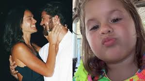 Filha de Virginia e Zé Felipe, Maria Flor, revela saudade de Bruna  Marquezine: 'Virou amiga'