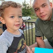 Aaron Penny's Instagram, Twitter & Facebook