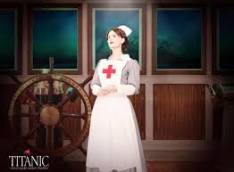 Titanic Museum Attraction