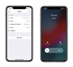 Free calls online without registration. 5 Best Fake Incoming Call Apps For Android And Ios Techwiser