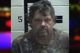 Bobby Swinney — Murray County Jail Bookings