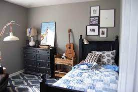 Dekorasi Kamar Tidur Anak Laki Laki Minimalis Bedroom Design Boy Bedroom Design Simple Bedroom Design