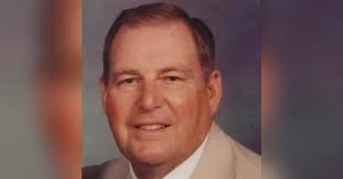 Jimmy Redden "Jack" Harris Obituary
