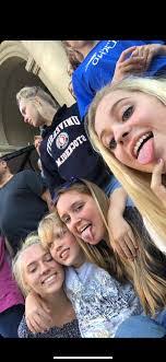 Sommer Ross's Instagram, Twitter & Facebook