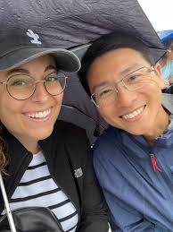 Sara Walling and Samuel Chang's Wedding Website