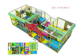 Indoor Playground Miami In 2020 Indoor Playground